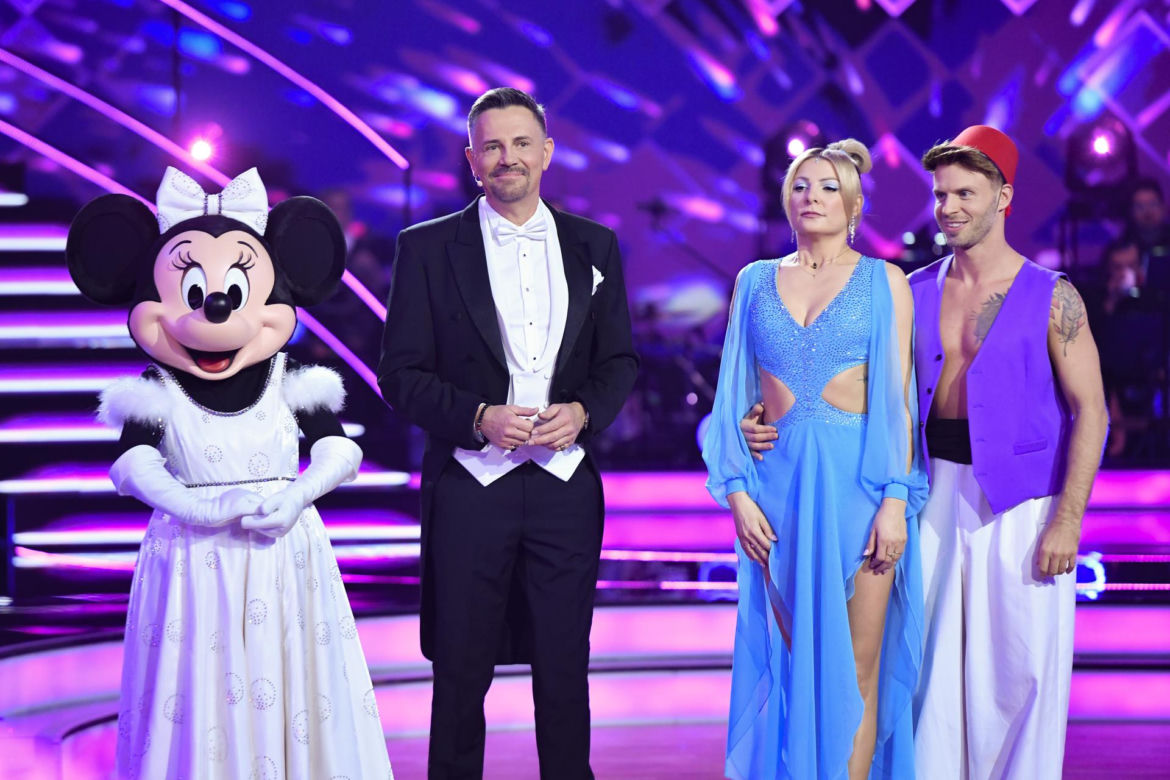 Magdalena Narożna i Piotr Musiałkowski odc. 6