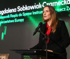 Konferencja Portalu Obronnego: „Fundamenty bezpieczeństwa 2025/2026”