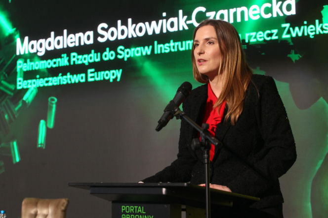 Konferencja Portalu Obronnego: „Fundamenty bezpieczeństwa 2025/2026”