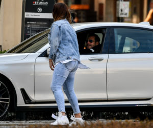 Paweł Deląg jeździ BMW serii 7 za pół miliona złotych