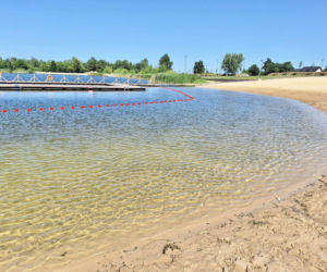 Poligon w Sierakowie