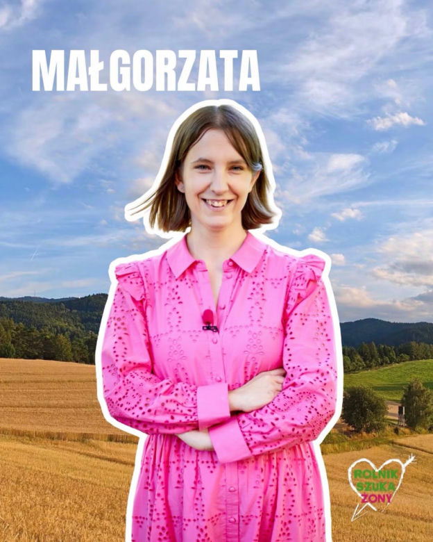 "Rolnik szuka żony"