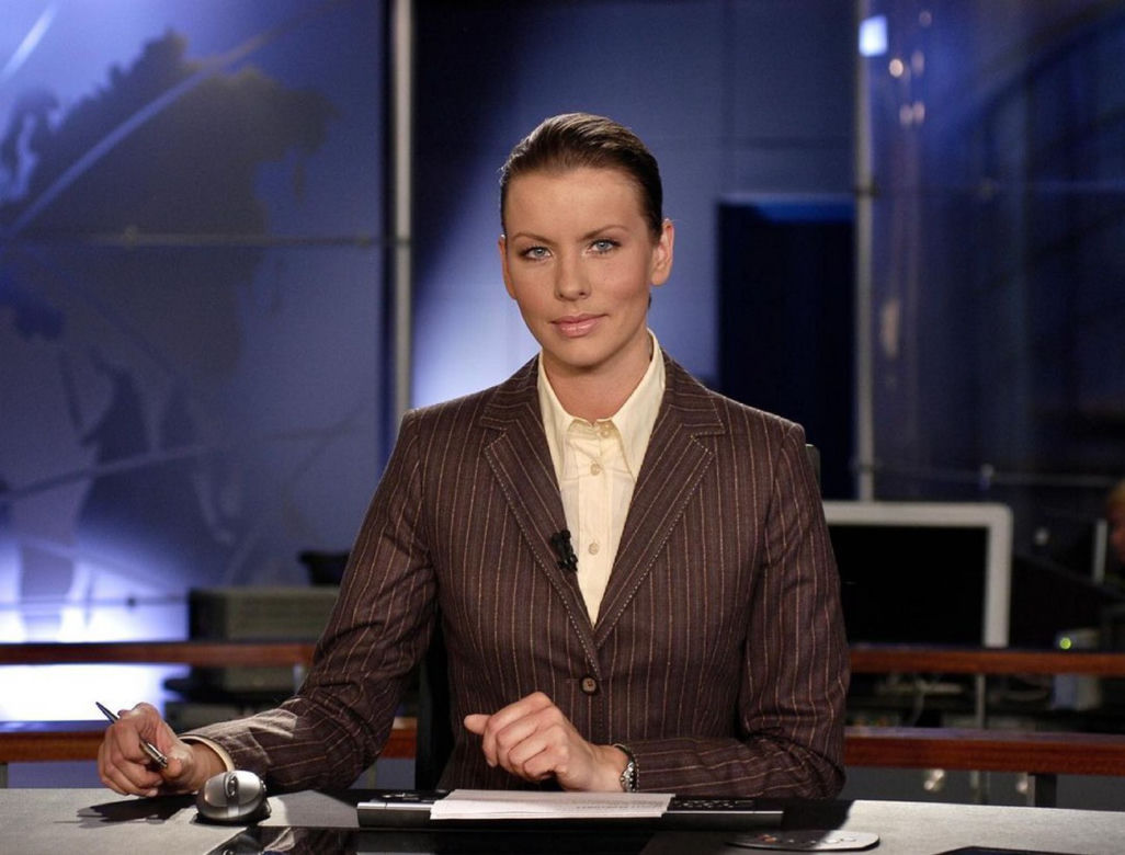 Anita Werner wspomina początki kariery