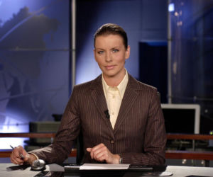 Anita Werner wspomina początki kariery