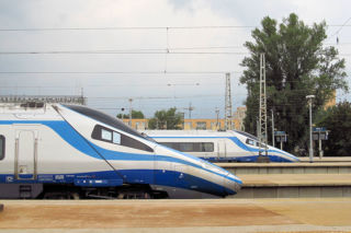 WARSZAWA - PKP ustanowi nowy przystanek. Będzie w pobliżu stacji metra Szwedzka
