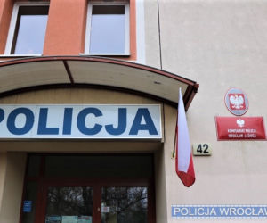 Wrocławscy policjanci rozbili groźny gang 