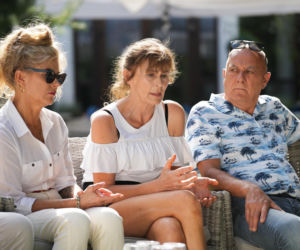 Sanatorium miłości