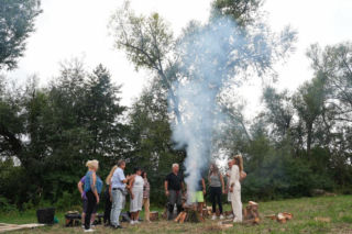 3. odcinek Sanatorium miłości