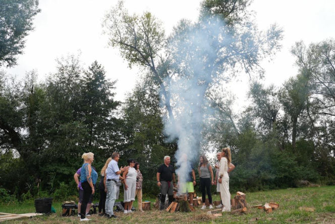 3. odcinek "Sanatorium miłości"