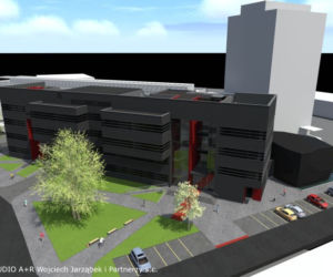 Centrum Studiów Zaawansowanych Technik Informacyjnych i Komunikacyjnych