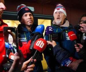 Największy skandal w historii skoków. Zapadł wyrok! Surowe kary dla Norwegów