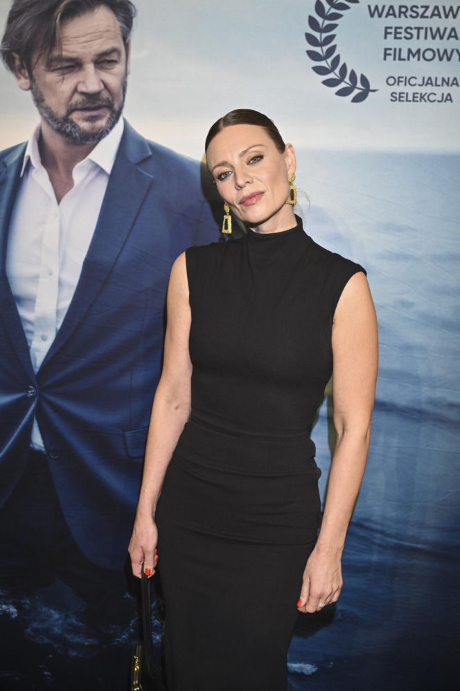 "Zapiski śmiertelnika": Ireneusz Czop, Magda Boczarska, Alicja Wieniawa-Narkiewicz, Danuta Stenka i inni