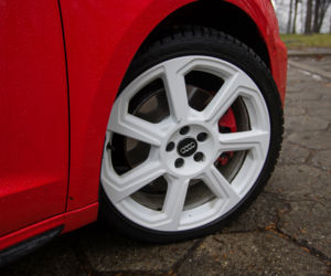Audi A1 Sportback 30 TFSI S line Edition One