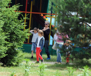 Katarzyna Figura przesiadła się do auta za 250 tysięcy