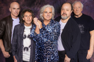 Marillion zapowiedział wyjątkowy koncert w 2026. To miejsce, w którym historia spotyka muzykę 