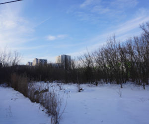 W tym miejscu 35 lat temu otworzono pierwszy supermarket w Warszawie