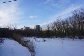 W tym miejscu 35 lat temu otworzono pierwszy supermarket w Warszawie