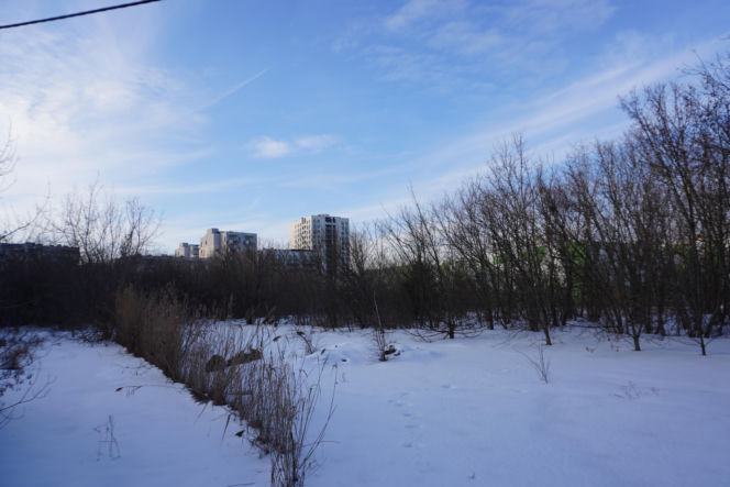 W tym miejscu 35 lat temu otworzono pierwszy supermarket w Warszawie