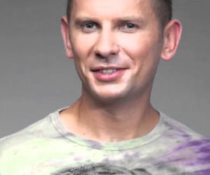 Marcin Siegieńczuk - piosenkarz