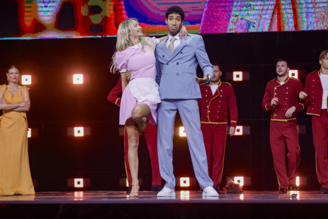 Taniec z Gwiazdami 18 - ramówka