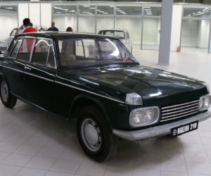 Warsaw Oldtimer Show 2016