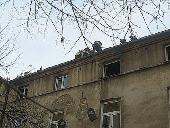 Częstochowa: Cztery ofiary czadu