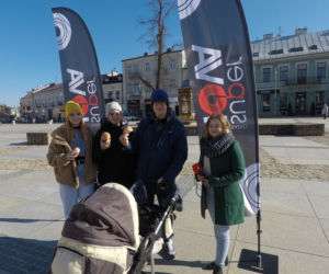 Tłusty czwartek z Radiem SuperNova Kielce