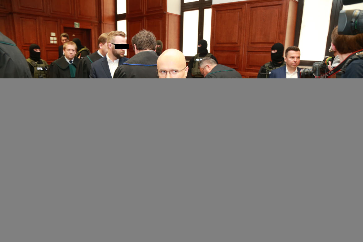Afera taśmowa. Kelnerzy pod specjalnym nadzorem