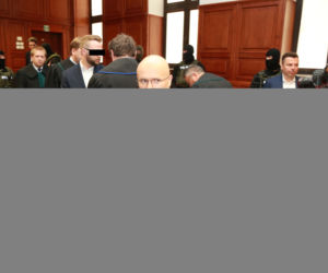 Afera taśmowa. Kelnerzy pod specjalnym nadzorem