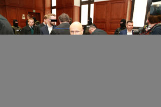 Afera taśmowa. Kelnerzy pod specjalnym nadzorem