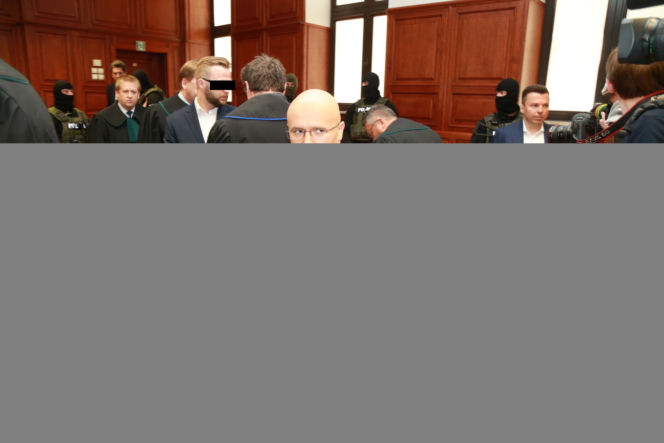 Afera taśmowa. Kelnerzy pod specjalnym nadzorem