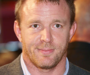 Guy Ritchie