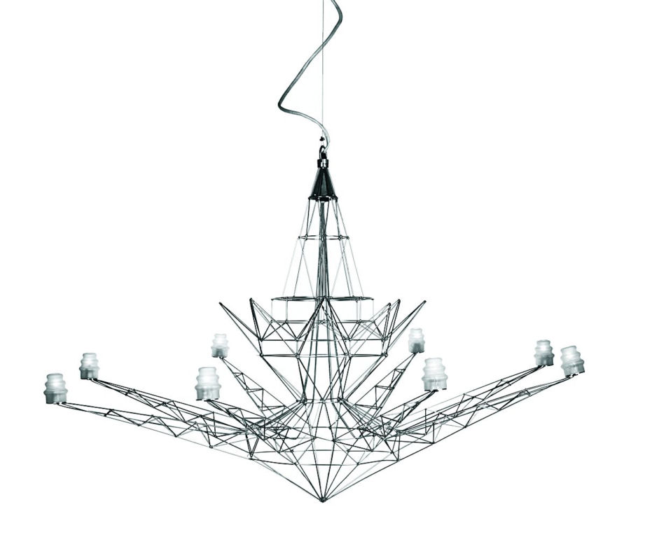 Lampa konstrukcyjna
