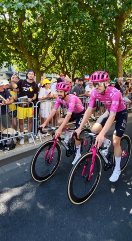 Pojechałem trasą Tour de France. Oto tajemnice największego wyścigu świata