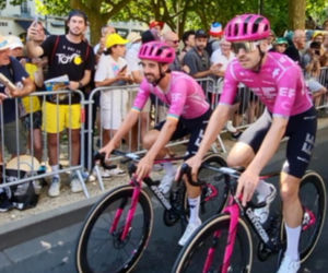 Pojechałem trasą Tour de France. Oto tajemnice największego wyścigu świata