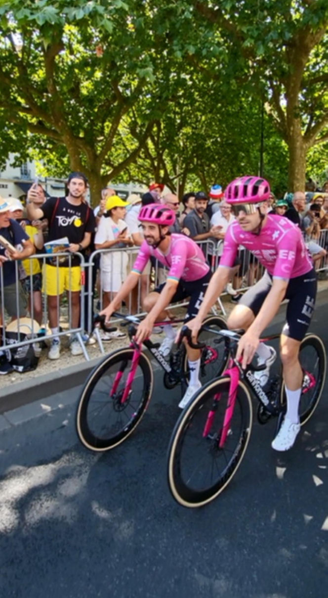Pojechałem trasą Tour de France. Oto tajemnice największego wyścigu świata
