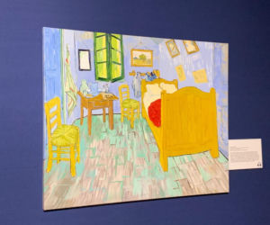 Van Gogh z wizytą w Lublinie! Rusza nowa wystawa
