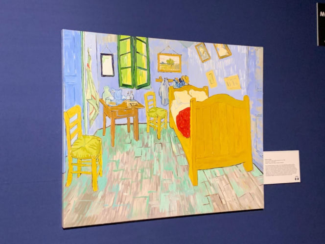 Van Gogh z wizytą w Lublinie! Rusza nowa wystawa