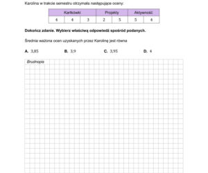 Próbna matura 2026: matematyka. Arkusze CKE, pytania i odpowiedzi  [5.03.2026]