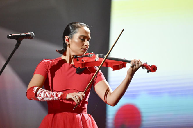 Mery Spolsky zachwyca formą. Gwiazda przeszła ogromną metamorfozę