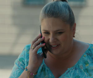 Barwy szczęścia, odcinek 3287. Aldona (Elżbieta Romanowska)