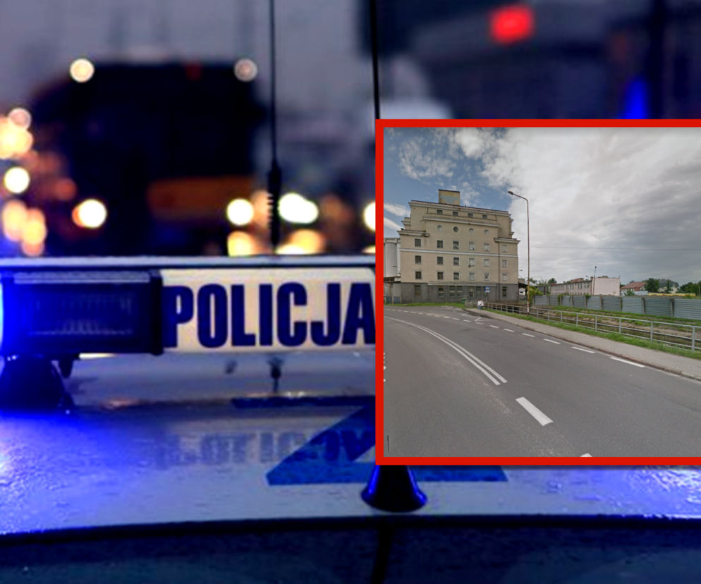 Makabryczne odkrycie w Stargardzie. W Kanale Młyńskim leżało ciało kobiety