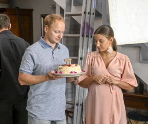 Julia Wieniawa-  sodówka mi nie odbiła