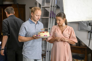 Julia Wieniawa-  sodówka mi nie odbiła