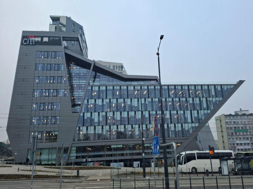 Centaurus w Olsztynie