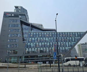 Centaurus w Olsztynie