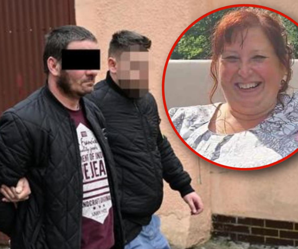Mijają dwa lata od zaginięcia Beaty Klimek. Mąż ułożył sobie życie z nową partnerką i jeździ tirem