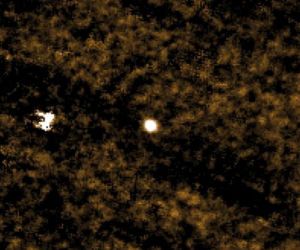 NASA ujawnia prawdę o obiekcie 3I/ATLAS. Jest mowa o pewności