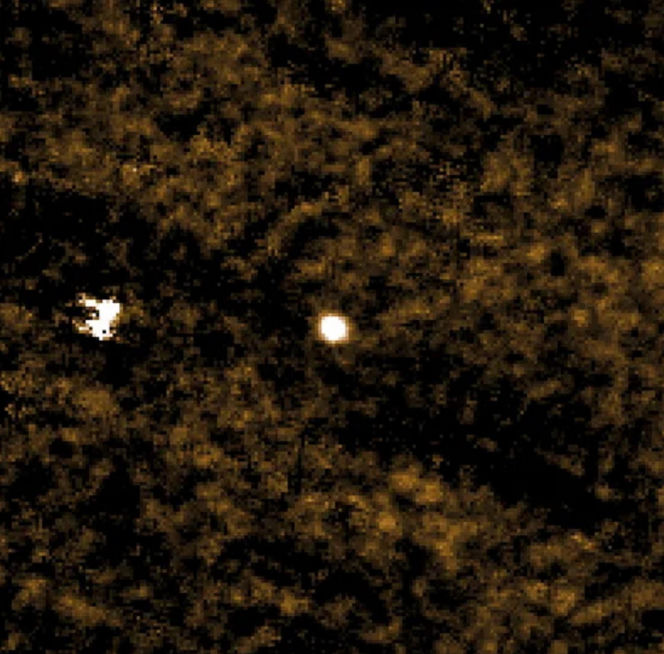 NASA ujawnia prawdę o obiekcie 3I/ATLAS. Jest mowa o pewności