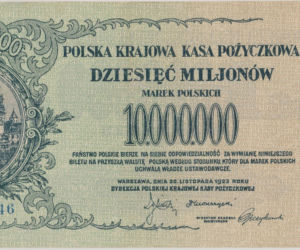 Jedna Polska z trzech zaborów